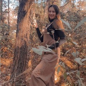 Meet your Posher, Natalie